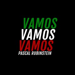 Vamos (Original Mix)