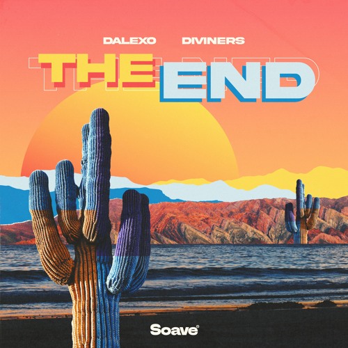 DALEXO & Diviners - The End