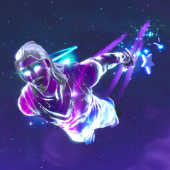 ASTRA MAGICA IRIDESCENT