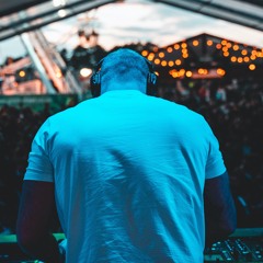 DJ live set B2B with Alex Grover (Because Of Art)