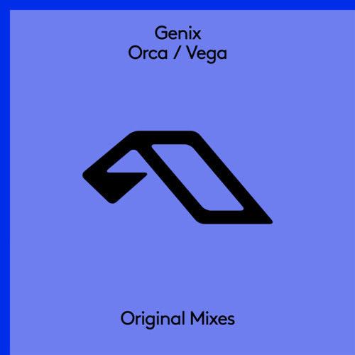 Orca (Original Mix)