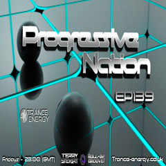 Progressive Nation EP139 🕉 July 2021