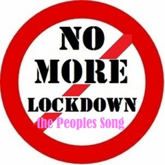 013b.NO MORE LOCKDOWN, the People's Song.Instrumental (No Vocal)