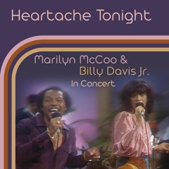 Heartache Tonight (Radio version)