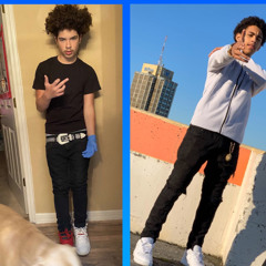 fadedfreestyle pt.1 ft cfg kali