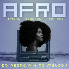 DJ PEDRO X PJ MELODY