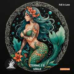 Eternal 2 B. - Fall in Love [Deepening Records]
