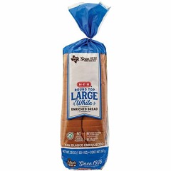 Let's Get This Bread