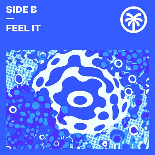 Side B - She Feel It