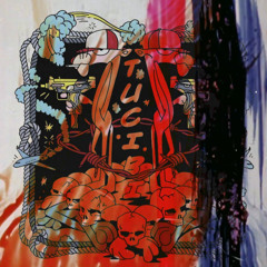 CRIMEAPPLE - "Rachets" (Owltree Remix)