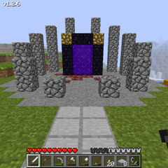 ▁▂▄▅▆▇█ портал в ад █▇▆▅▄▂▁