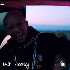 Jaden Smith - N (Nxthii Bootleg) [Snippet]