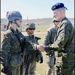 NO SERVICE MIX: RLGN