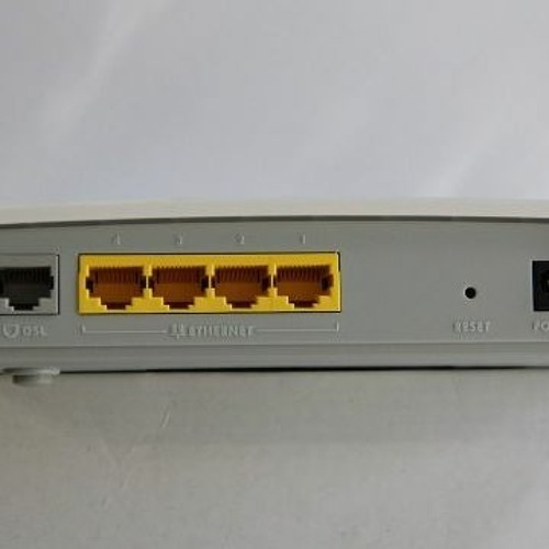 Thompson Tg585 Router Router Adsl Thomson Tg585 V7 | Thomson TG 585v7- Konfiguration – NAPJLY