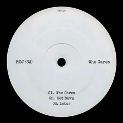 Roj (SA) - Lotus