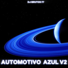 Automotivo Azul V2 (Funk)