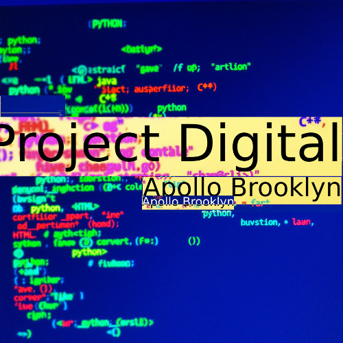 Project Digital
