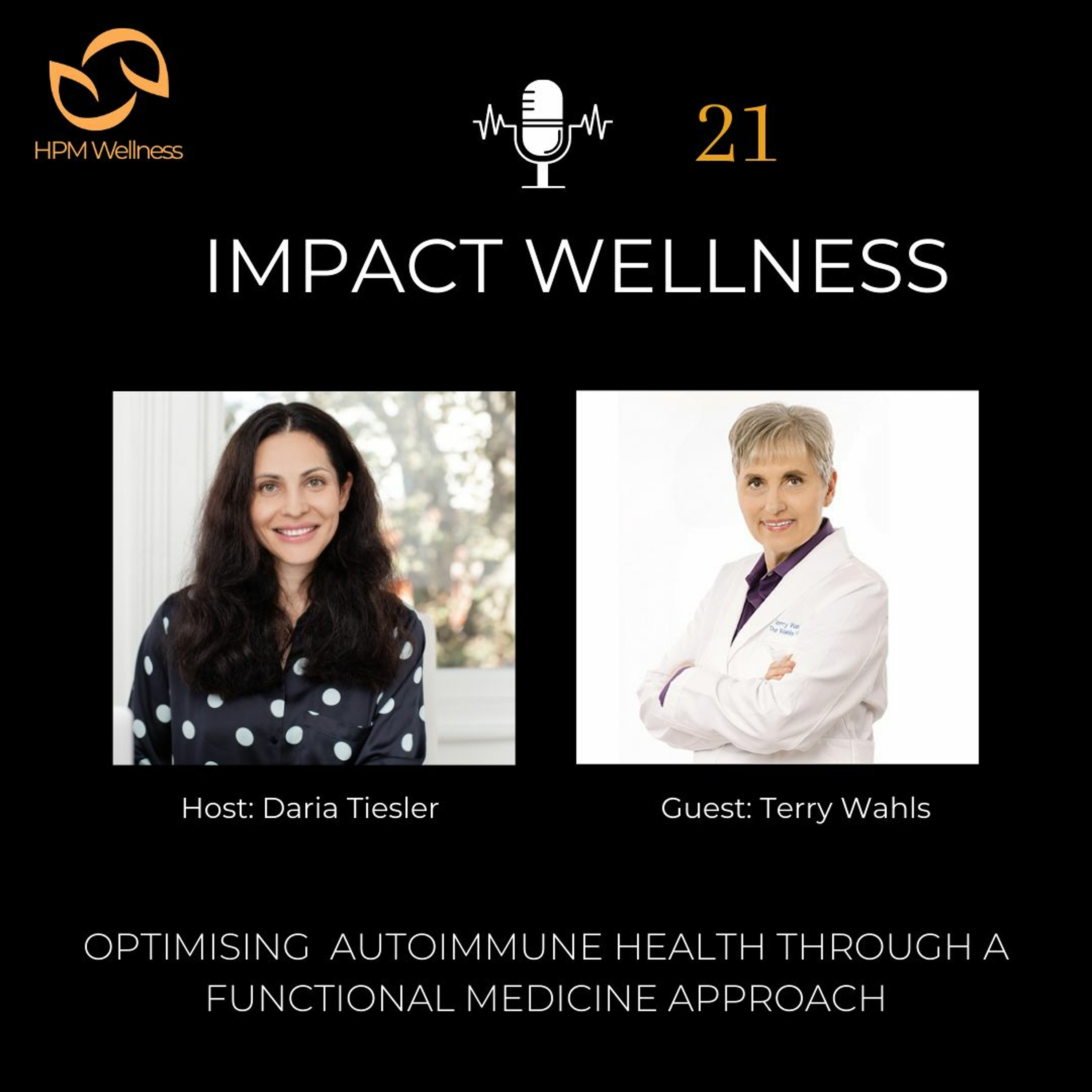 Impact Wellness