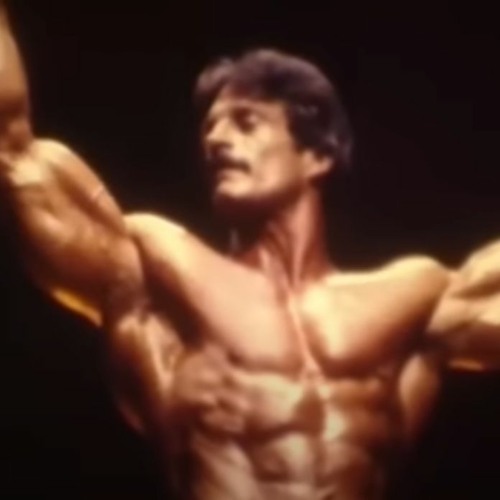 '1980' Mike Mentzer - Vain | Edit