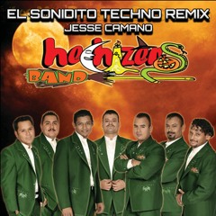 El Sonidito Techno Remix
