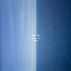 Contigo (Mitch Flores Remix) - Mario Santander