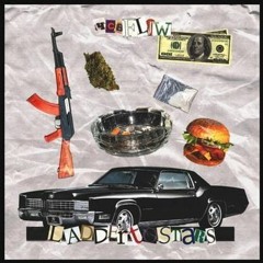 LADDERTOSTARS, хабип мацуевич - ZIP