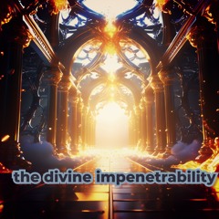 the divine impenetrability