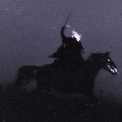 DarkHorse (Hardtekk)