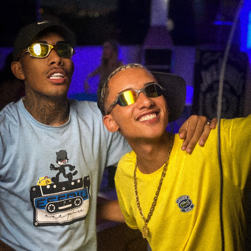 RITMO DO TUN TU TU, VAI NO CHÃO - DJ NATTAN & MC THEUZYN