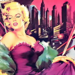 409 - THE ASPHALT JUNGLE (1950) + ACT OF VIOLENCE (1949) ft. Hesse Deni