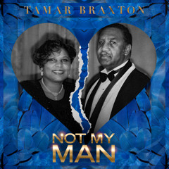 My Man (Radio Edit)