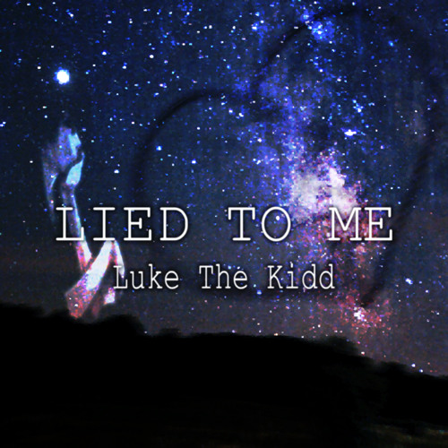 Lied To Me