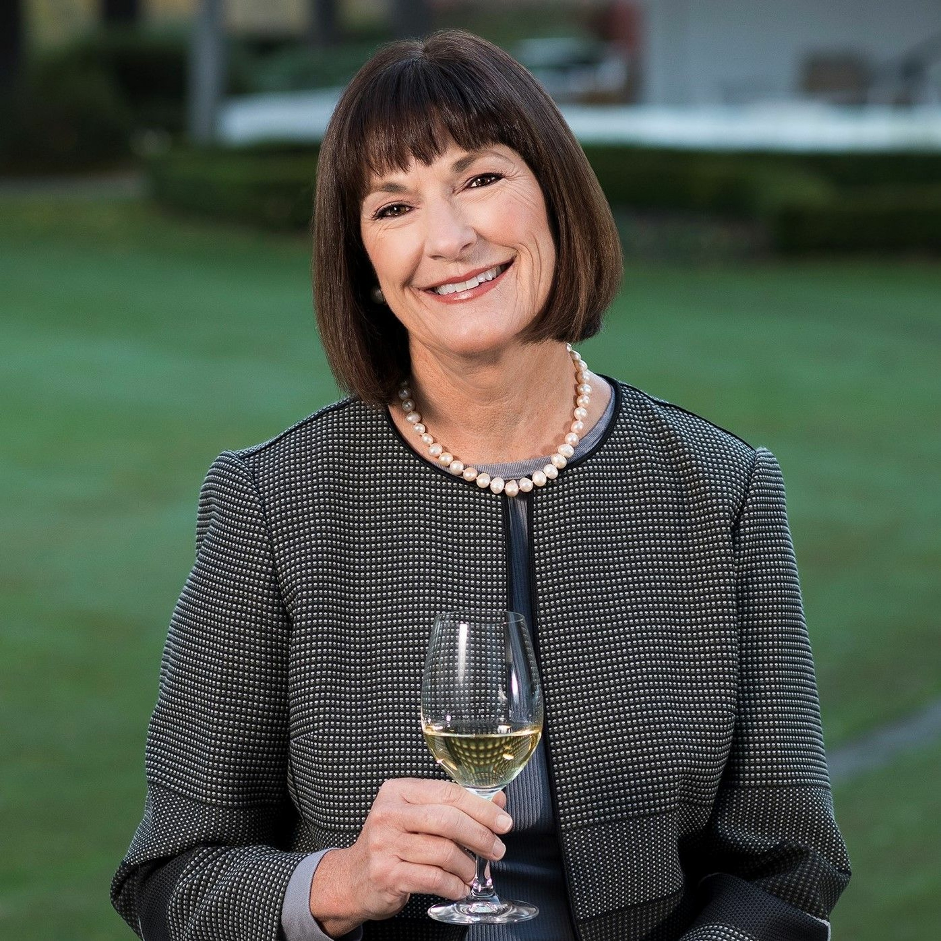 Wine Country Women