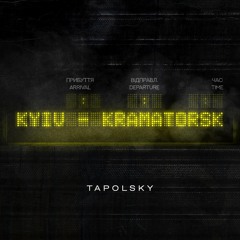 Tapolsky - Kyiv-Kramatorsk
