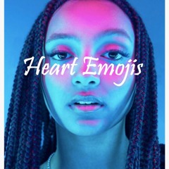 Heart Emojis (PinkPantheress X Lil Baby Type Beat)