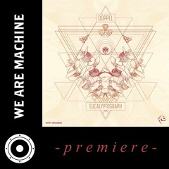 Premiere: Doppel - Where The Water Meets A Still Sky [Open Records]