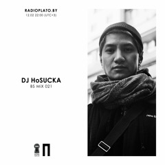 BS mix 021 • DJ Hōsucka