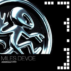 Miles DeVoe - i-95 (VIP) [Single] | FREE DOWNLOAD