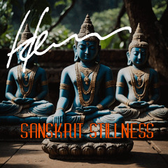 Sanskrit Stillness
