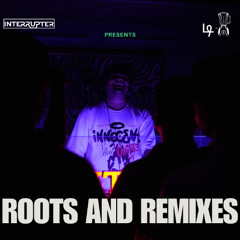 Oththa Roova (InteRRupter Edit)
