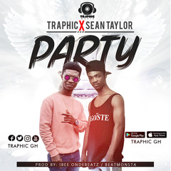 Party_Ft.SeanTaylor