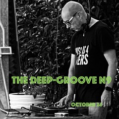 THE DEEP-GROOVE N 9
