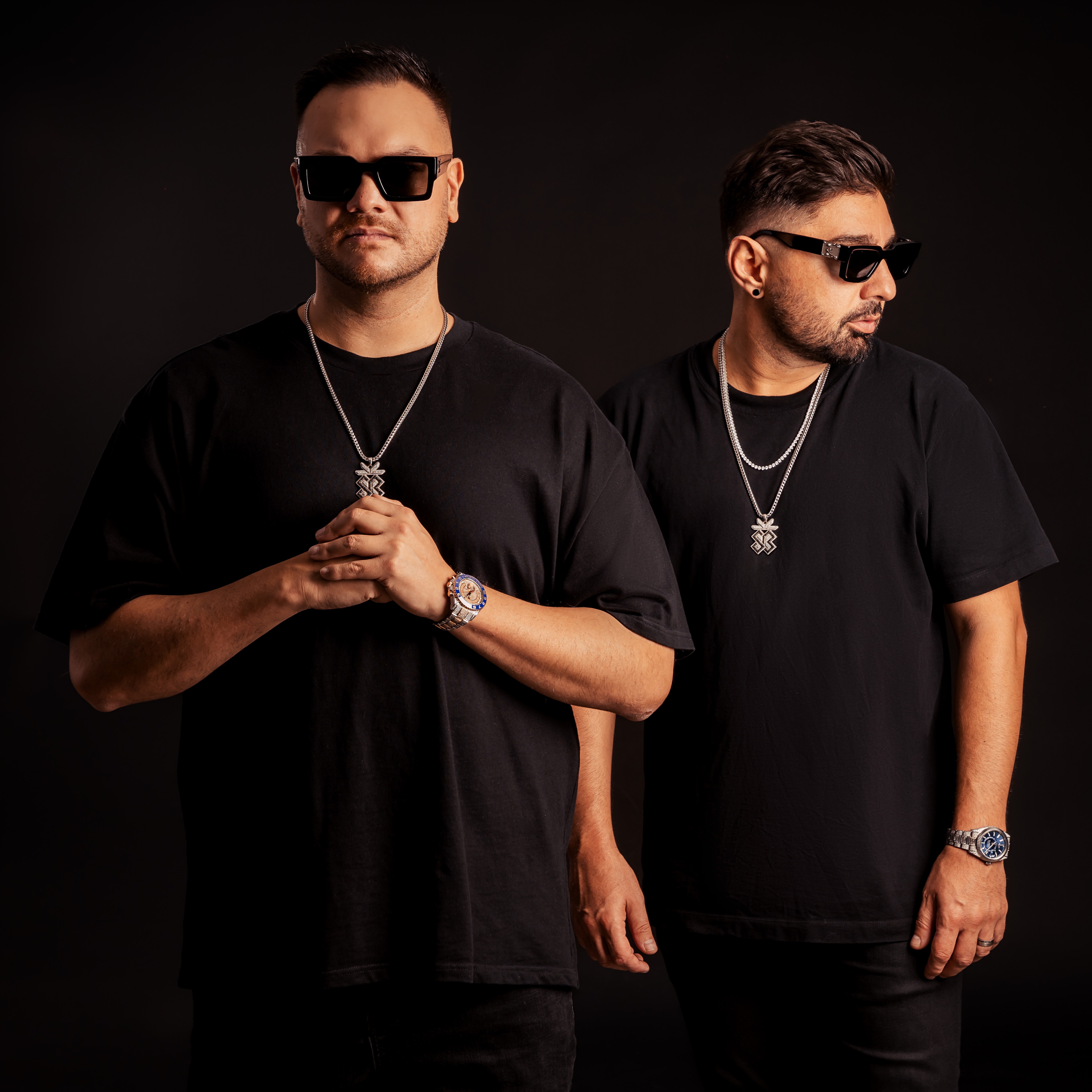 Temple Of Dance Party Starter