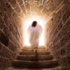 The Rapture Of Jesus Christ