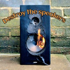 Mr. Sandman - Destroy The Speakers 21.10.23.MP3
