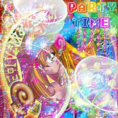P4RTY T1M3 ** 165 BPM ** SANT'ANNA ft LIL GOLE x DJ KILLHELL★ (prod. sant1anna)