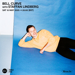 Staffan Lindberg mix 4 Bell Curve @ SWU.FM