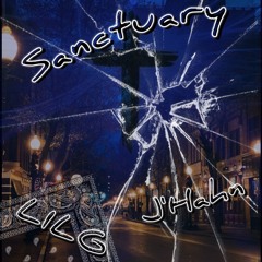 Sanctuary LILG Ft JHAHN
