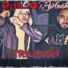 Traicion Ft Barboah