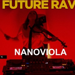 Future Rave DJ Set
